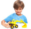Picture of CAT MINI CREW EXCAVATOR